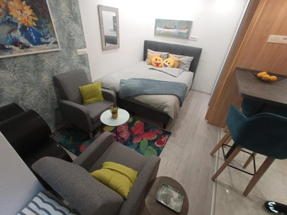 Apartma Little Lion Split