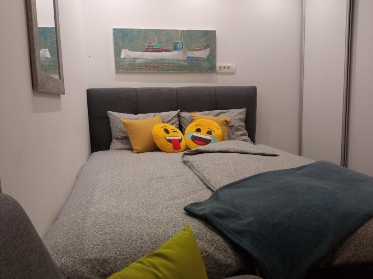 Apartment Little Lion Split