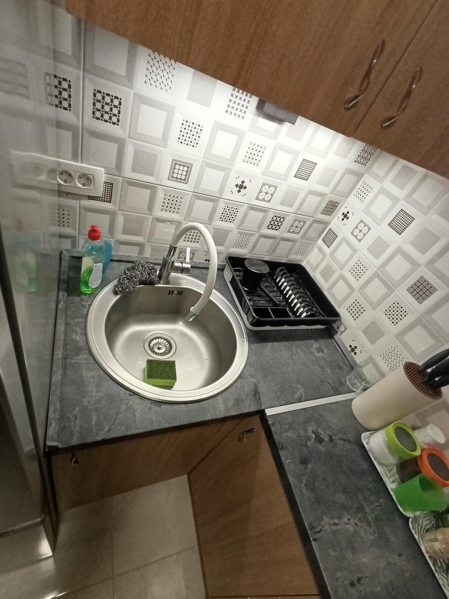 Little Lion Apartment Split