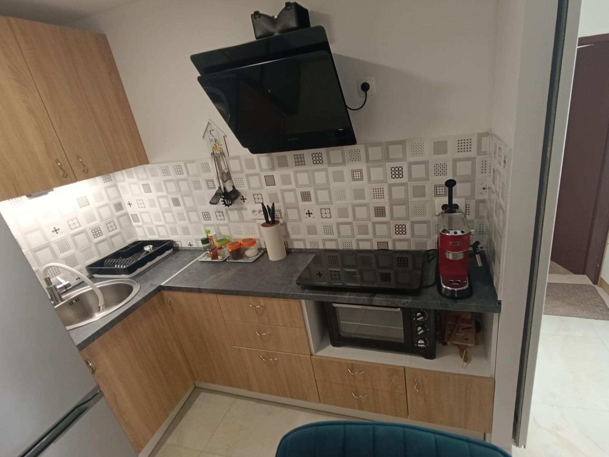 Little Lion Apartment